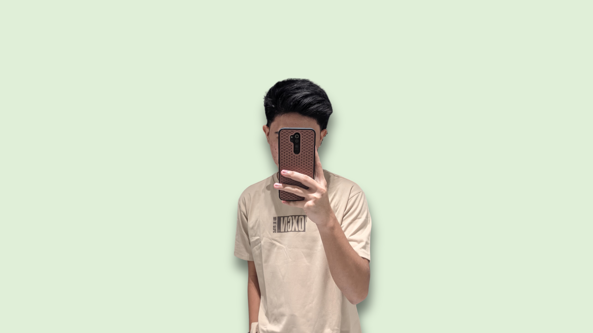 profile